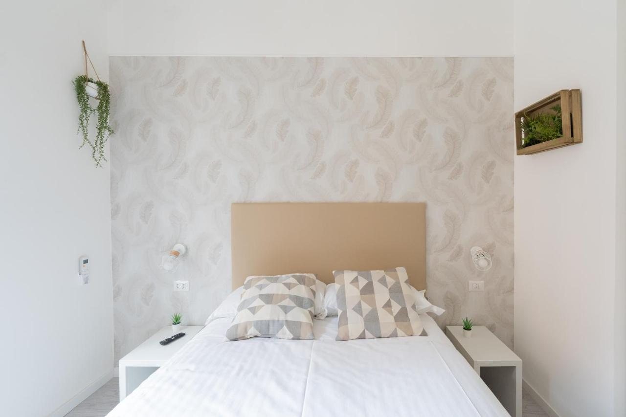 White Gioberti Guesthouse — Photos 3