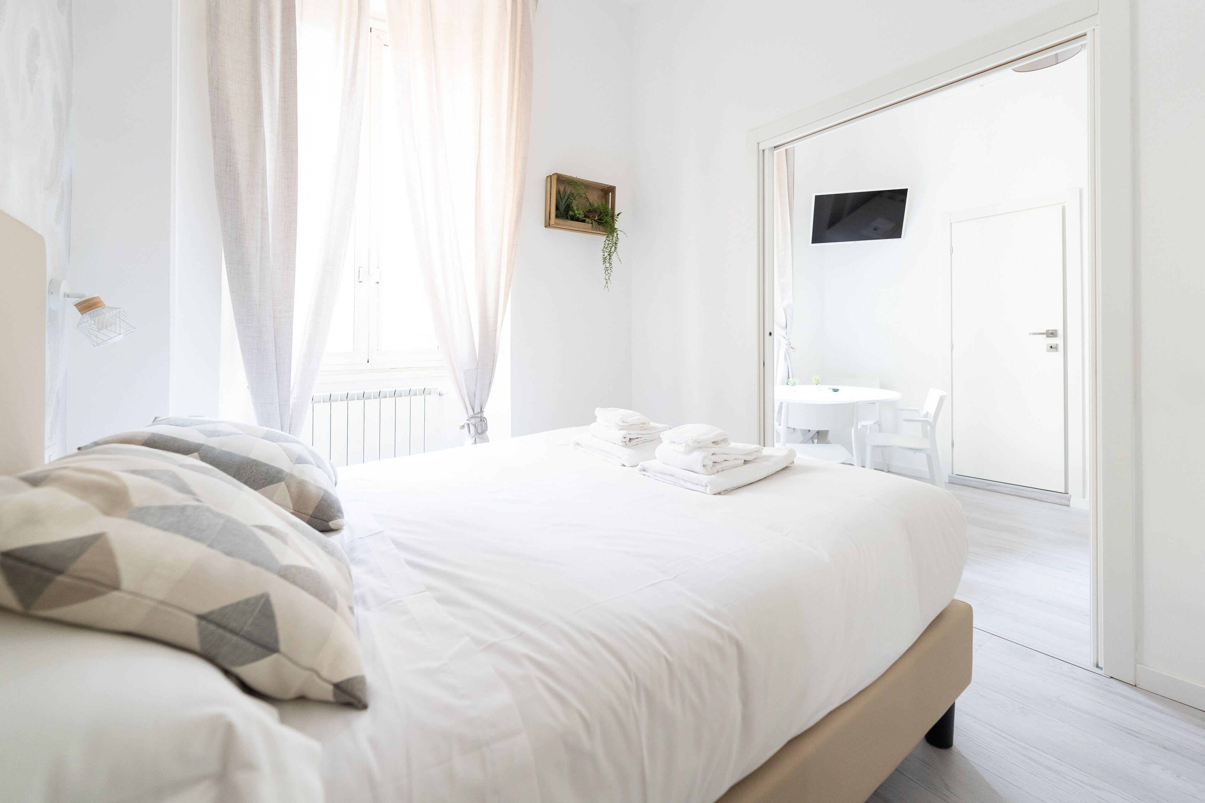 White Gioberti Guesthouse — Photos 1