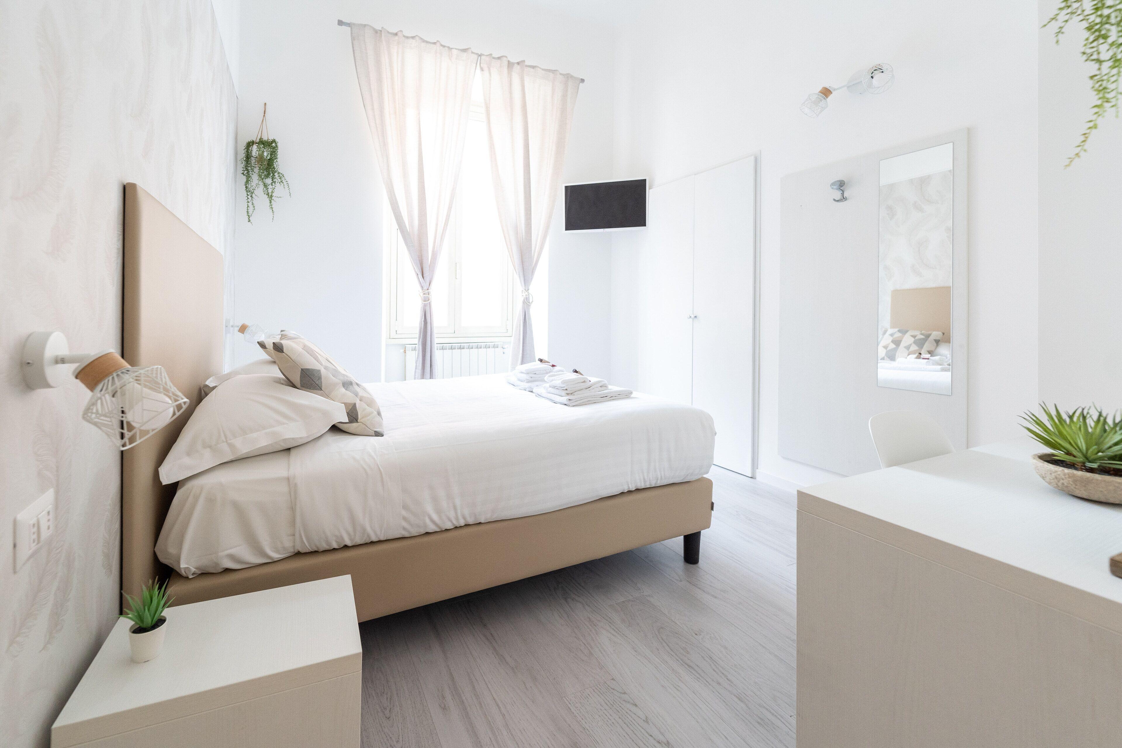 White Gioberti Guesthouse — Photos 2